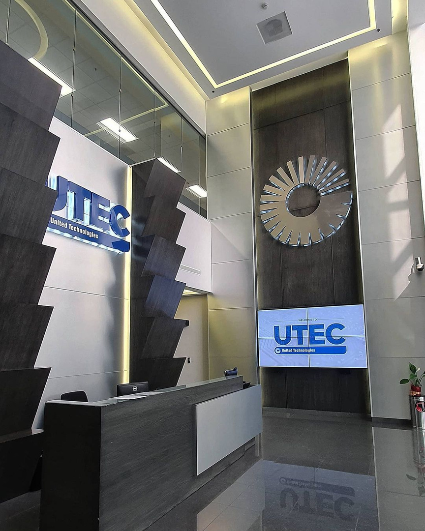 UTEC